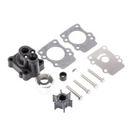 18-3411 Water Pump Kit with Housing