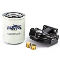 18-7848-1 Fuel Water Separator Kit