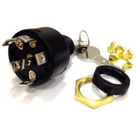 MP41000 Ignition Switch - 3 Position Magneto