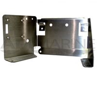 Mercruiser Stainless Steel Trim Bracket 862548A1