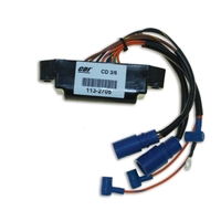 CDI Electronics® Power Pack 3 Cyl. - Johnson Evinrude CDI113-2705
