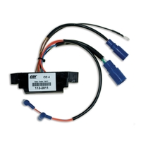 CDI Electronics® Power Pack 4 Cyl. - Johnson Evinrude CDI113-2811
