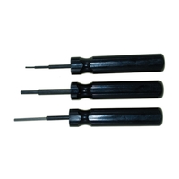 CDI Electronics® Amphenol Pin Tool Set - Johnson Evinrude CDI553-2700