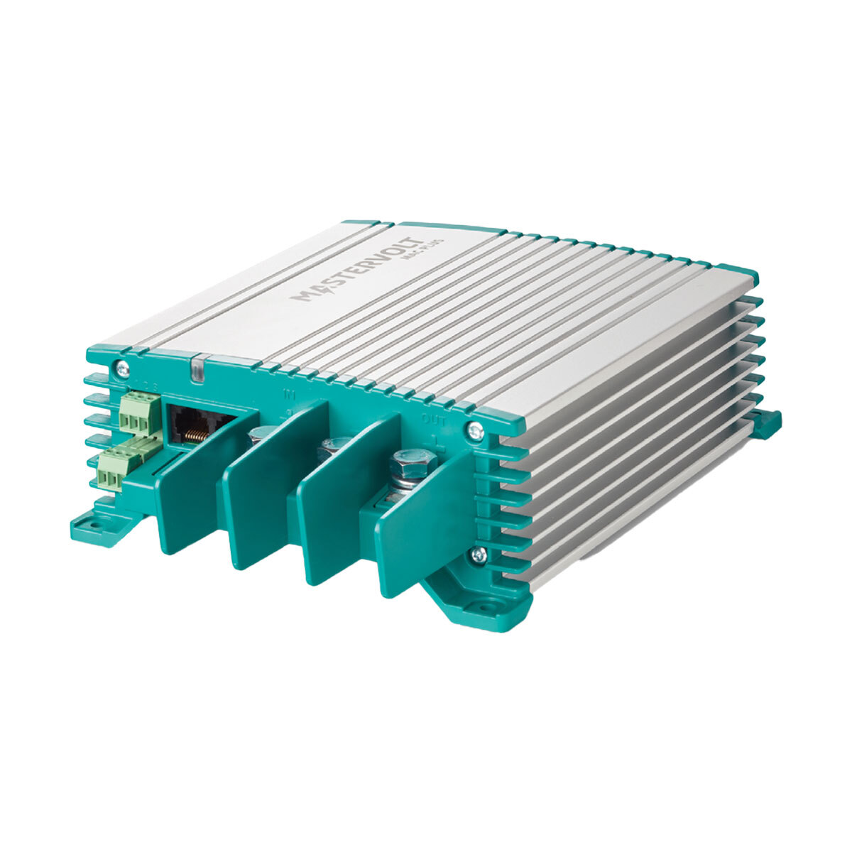 Mastervolt DC-DC Converters - Mac Plus