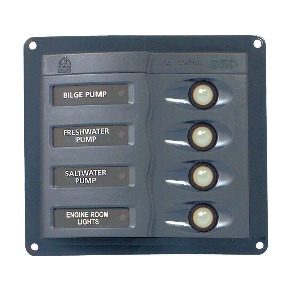 BEP Systems in Operation Panels P-113270
