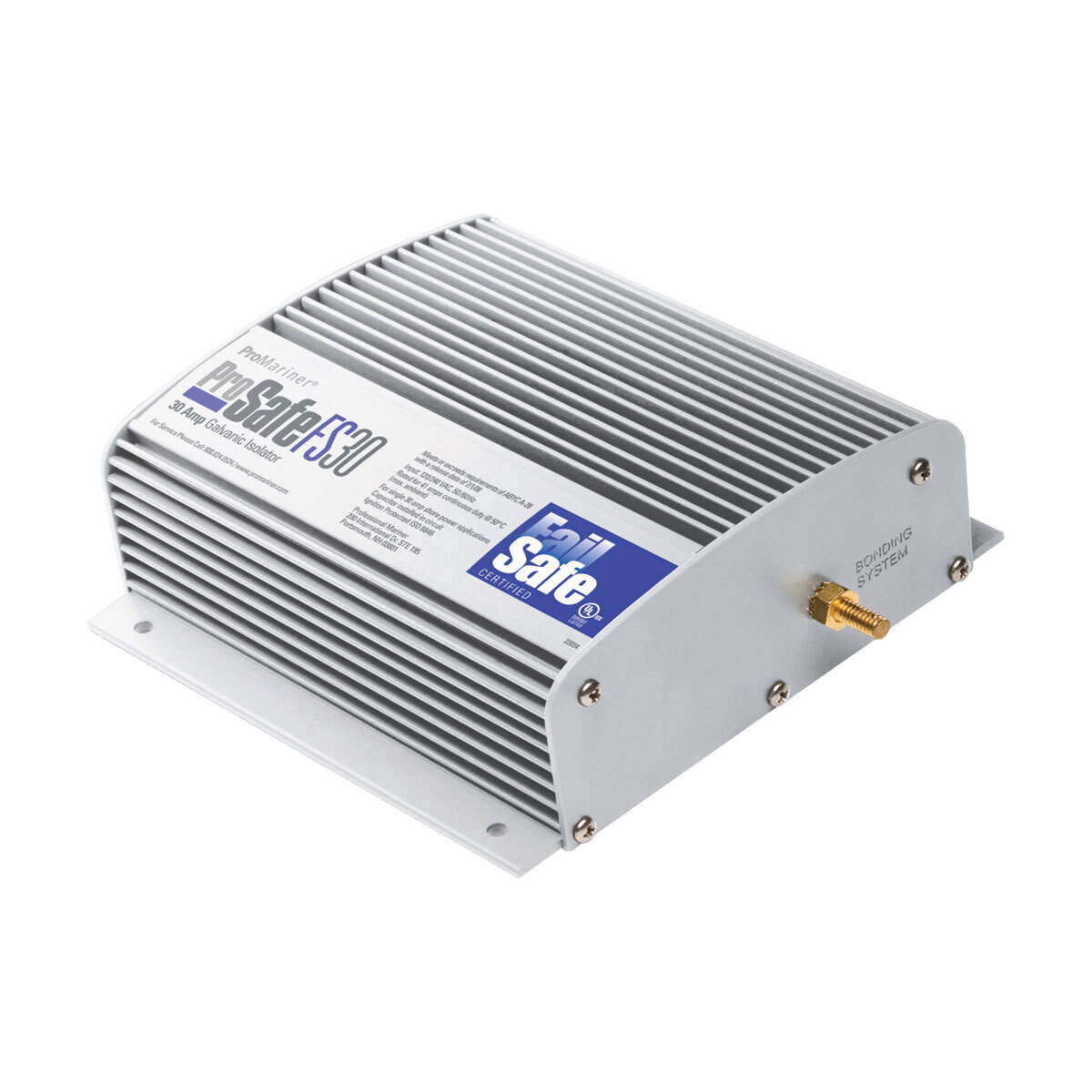 Isolatore Galvanico Per Barca - ProISO 1002 - Promarine Ltd - Foto 4