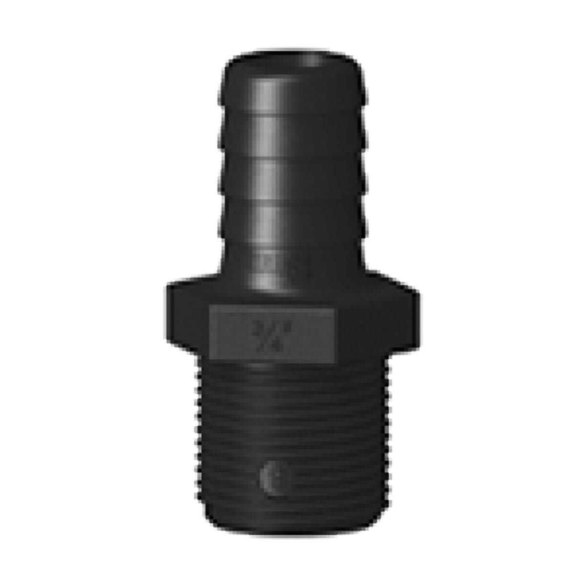 TruDesign Threaded Barbed Tails - Long Thread