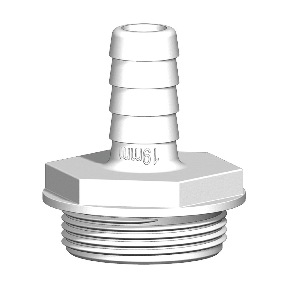 TruDesign Tank Fittings