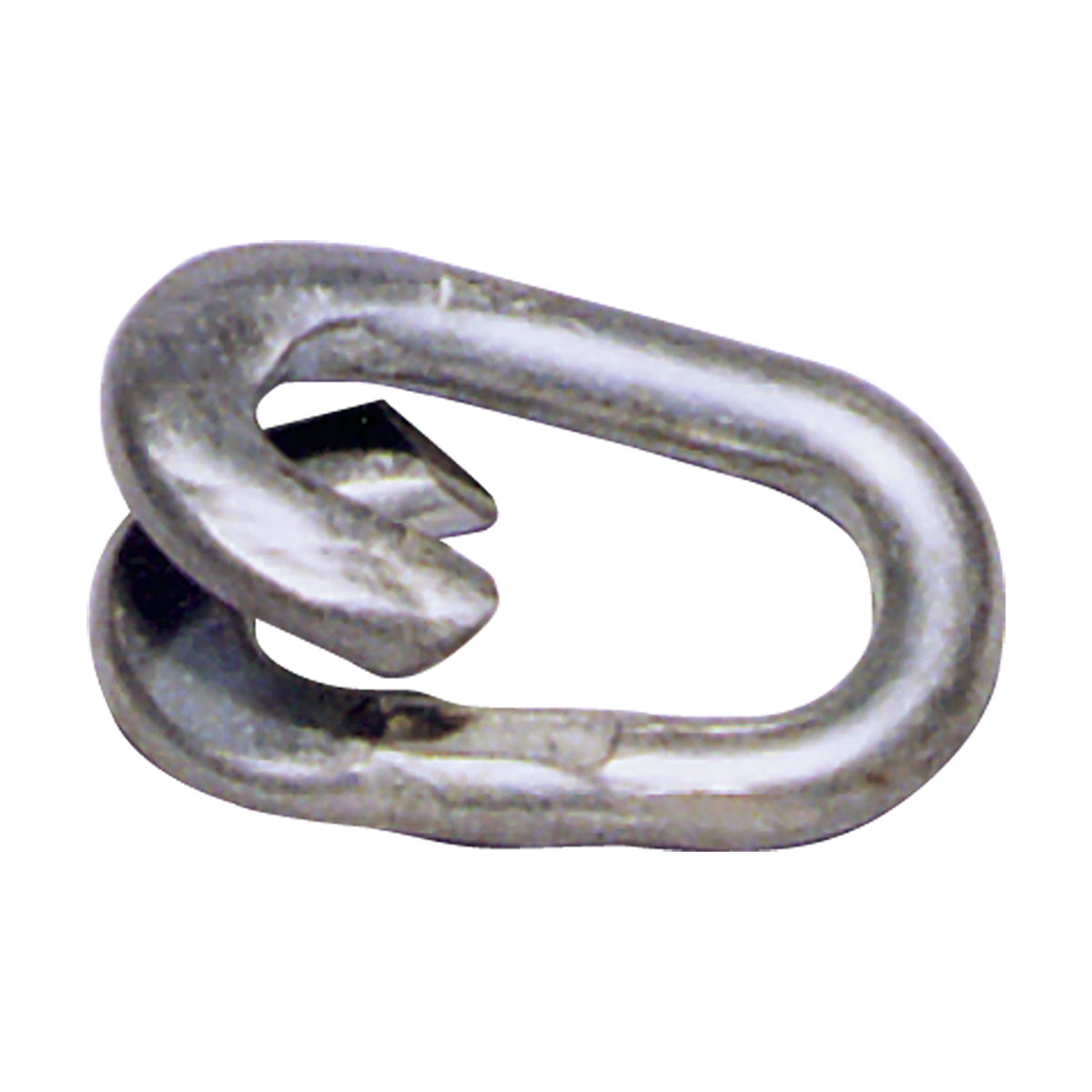 Split Link Direction Chain Split Links - Galvanised