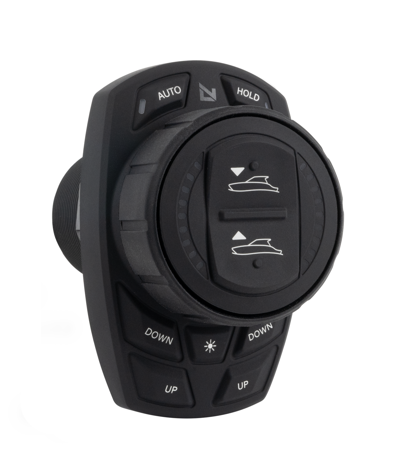 Lenco Pro Control Assist Keypad Kits