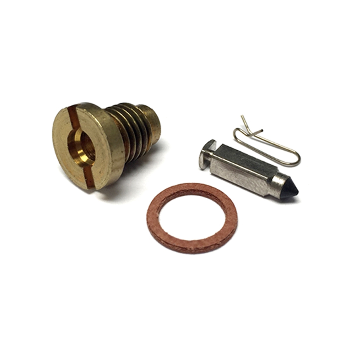 ProMarine Needle & Seat For Johnson/Evinrude V4-V6 Loopers (120-300hp) - OEM 396522