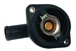 Full Spectrum Parts Thermostat & Housing Kit For Mercury MerCruiser 135-400HP Verado – Replaces 892864T04 & 8M0174561