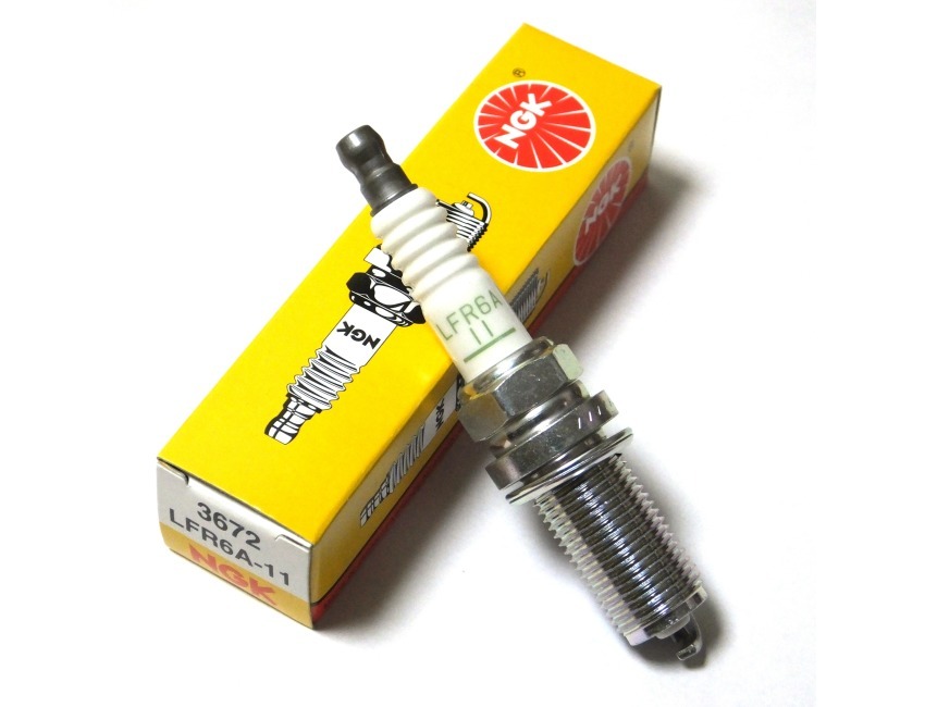 NGK Spark Plug LFR6A11