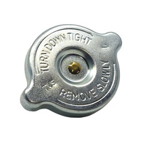 006-8865 - Cat Radiator Cap 7psi