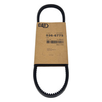 036-6775 - Cat Heavy Duty V-Belt 3126