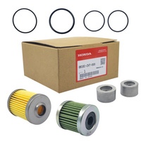 Honda BF115-150 - 400 Hour Service Kit - 06161-ZVT-000
