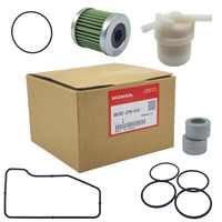  Honda BF75-100 - 400 Hour Service Kit - 06161-ZY9-010