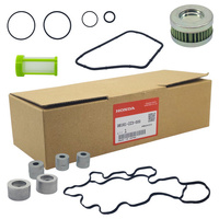 Honda BF60AK1 & BFP60AK1 - 400 Hour Service Kit - 06161-ZZ3-010 