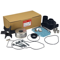 Honda BF350A Water Pump Rebuild Kit - 06192-ZVP-000