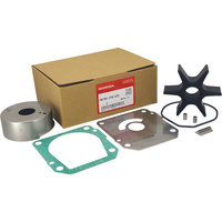 Honda BF115D BF135 & BF150 Impeller Kit - 06192-ZY6-020