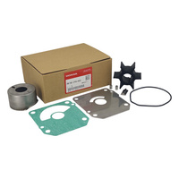 Honda BF75DK3 & BF90DK4 & BF100A Impeller Kit - 06192-ZY9-H02