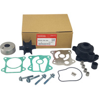 Honda BF35-BF50A & BF40/50D Water Pump Rebuild Kit - 06193-ZV5-040