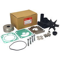 Honda BF115 & BF130A Water Pump Rebuild Kit - 06193-ZW5-030