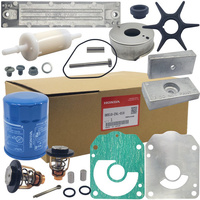 Honda BF175-250 - 200 Hour Service Kit - 06510-ZVL-010