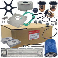 Honda BF115-150 - 200 Hour Service Kit - 06510-ZVT-020