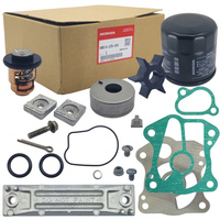 Honda BF50DK4 BF40DK4 - 200 Hour Service Kit - 06510-ZZ5-000