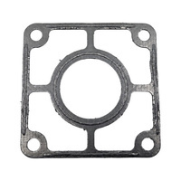 107-2517 - Cat Exhaust Manifold Elbow Gasket