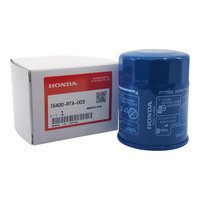 Honda 75HP+ - Oil Filter - 15400-RAF-T01