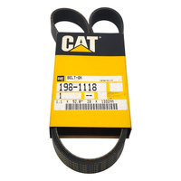 198-1118 - Cat Serpentine Belt