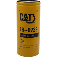 1R-0739 - Cat Oil Filter