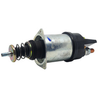 206-8789 - Cat Starter Motor Solenoid