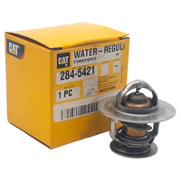 284-5421 - Cat 88Degree Thermostat