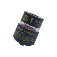 2N-3323 - Cat Air Filter Service Indicator