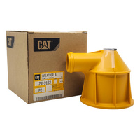 2W-9162 - Cat Engine Crankcase Breather