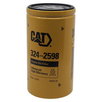 324-2598 - Cat Oil Filter