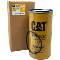 439-5037 - Cat Fuel Filter