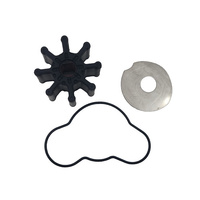 47-8M0137219 - Genuine Mercruiser Heavy Duty Sea Water Pump Impeller Kit