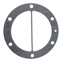 4N-9220 - Cat 3208 Heat Exchanger End Cap Gasket