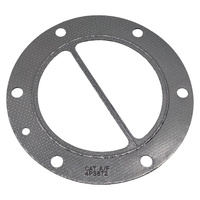 4P-3872 - Cat 7C-6999 Heat Exchanger Gasket 3116 4P3872
