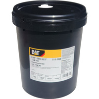 515-3968 - CAT DEO-ULS 15W40 Engine Oil 20L 5153968