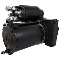 6792BN - Offset Reduction V6 and V8 Starter Motor 5399M-D
