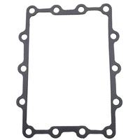 7C-4196 - Cat 3208 Sea Water Aftercooler Cover Gasket