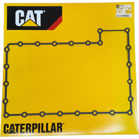 7W-2329 - Genuine CAT Aftercooler Raw Water Gasket 7W-2329-0