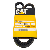 9Y-1131 - Cat 3116 Alternator V-Belt