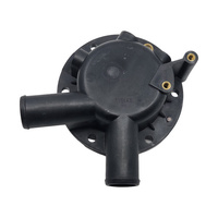 9Y-5163 - Heat Exchanger Bonnet