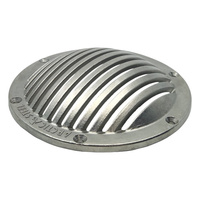 Stainless Steel Rose Strainer 150mm AS-IRS-150